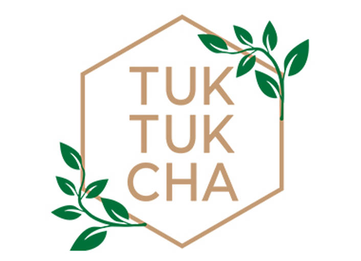 Tuk Tuk Cha logo